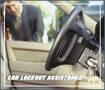 Lock Locksmith Tech Sanford, FL 407-520-3530 - car-lockout