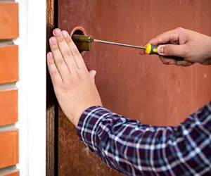 Lock Locksmith Tech Sanford, FL 407-520-3530 - garage-door-locks