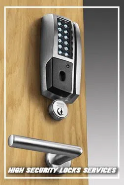 Lock Locksmith Tech Sanford, FL 407-520-3530 - high-security-locks