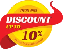 Lock Locksmith Tech Sanford, FL 407-520-3530 - offer